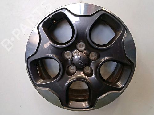 Used Rim Rim 37221410 37221410