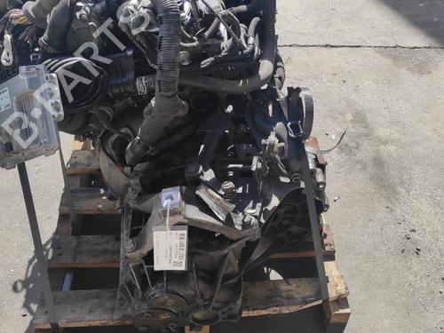 Gearbox VOLVO C30 (533) 1.6 D | BP34488692M3 - Image 2