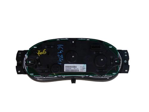 Instrument cluster DACIA LODGY (JS_)  | BP20132416C47 