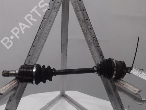 Used Left front driveshaft KIA SPORTAGE II (JE_, KM_) 2.0 CRDi (140 hp) 19684929