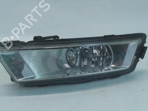 Used Left front fog light Left front fog light SKODA RAPID Spaceback (NH1) 1.6 TDI (105 hp) 34482184 34482184