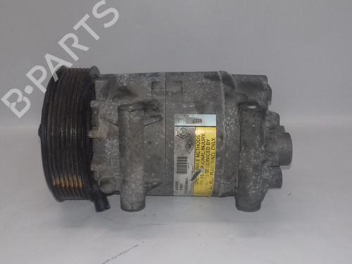 AC compressor RENAULT MEGANE III Hatchback (BZ0/1_, B3_) | BP35730245M34 - Image 3