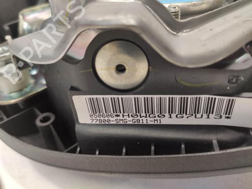 Used Driver airbag HONDA CIVIC VIII Hatchback (FN, FK) [2005-2012]  18701642