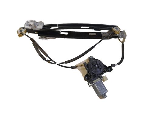 Used Front left window mechanism Front left window mechanism SEAT LEON ST (5F8) 1.4 TSI (150 hp) 34466511 34466511