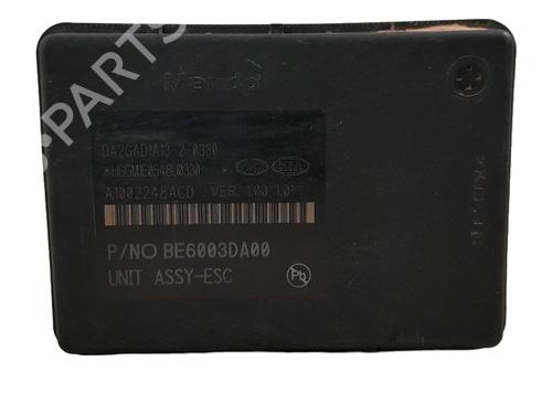 ABS pump KIA RIO IV (YB, SC, FB) 1.2 CVVT | BP37221518M43 - Image 3