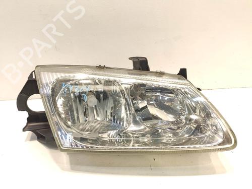 Used Right headlight Right headlight NISSAN ALMERA II Hatchback (N16) [2000-2026] 34487211 34487211