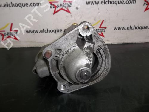 Starter VOLVO S80 I (184) 2.5 TDI | BP35729149M8 - Image 2