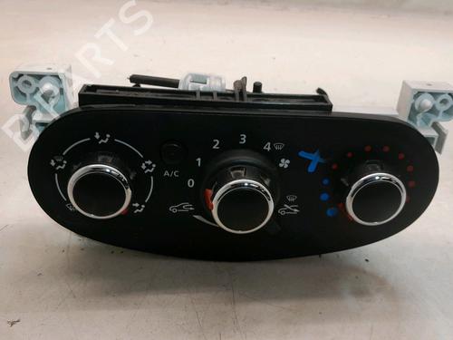 AC Styreenhet / Manøvreringsenhet DACIA LODGY (JS_) 1.2 TCe (JSAY, JSM0) (115 hp) 15607125