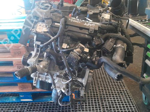 Motor Motor HYUNDAI TUCSON (NX4E, NX4A) 1.6 T-GDi Hybrid (230 hp) 36140075 36140075