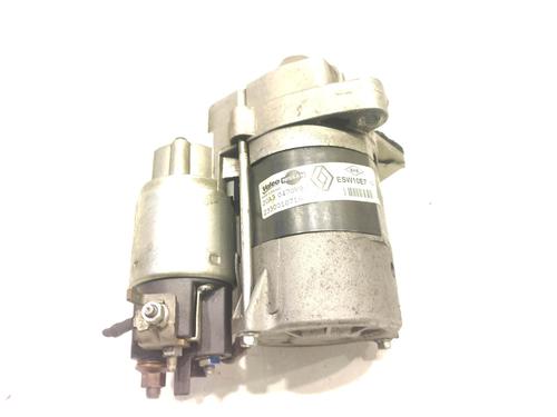 Starter RENAULT MEGANE III Hatchback (BZ0/1_, B3_) 1.2 TCe (BZ2B, BZ11) | BP35731222M8 - Image 3