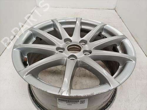 Felg AUDI A3 (8P1)  | BP19049174C45 