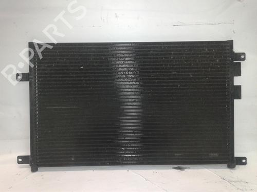 Used AC radiator AC radiator ALFA ROMEO 156 (932_) 1.6 16V T.SPARK (932.A4, 932.A4100) (120 hp) 34481897 34481897