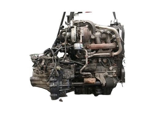 Used AC compressor RENAULT GRAND SCÉNIC II (JM0/1_) 1.9 dCi (JM14) (131 hp) 27437905