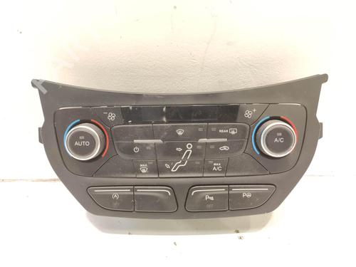Used Control unit FORD C-MAX II (DXA/CB7, DXA/CEU) [2010-2019]  14475178