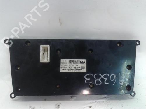 Electronic module NISSAN ALMERA TINO (V10)  | BP19686013M83 