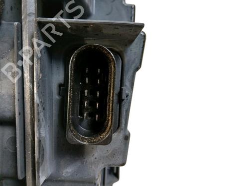 Left headlight VW T-CROSS (C11, D31) 1.0 TSi | BP40199425C28 - Image 3