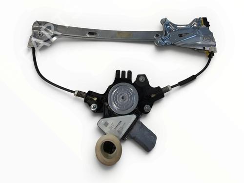 Used Front left window mechanism Front left window mechanism 39569453 39569453