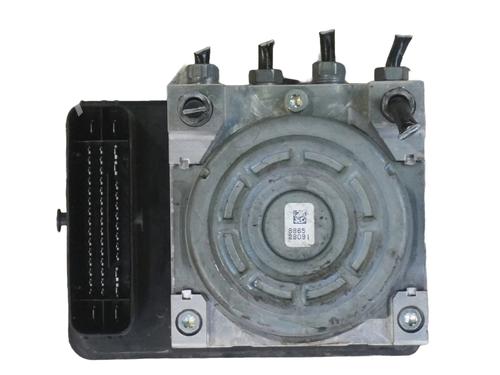 ABS Bremseaggregat OPEL CORSA F (P2JO) 1.2 (68) (101 hp) 24966876
