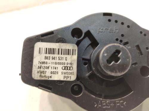 Headlight switch AUDI A4 B8 (8K2) 2.0 TDI | BP40511842I24 - Image 4