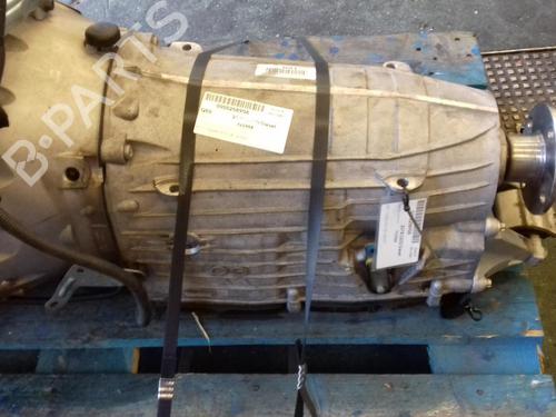 Used Gearbox Gearbox INFINITI Q50 50 D (170 hp) 34485080 34485080