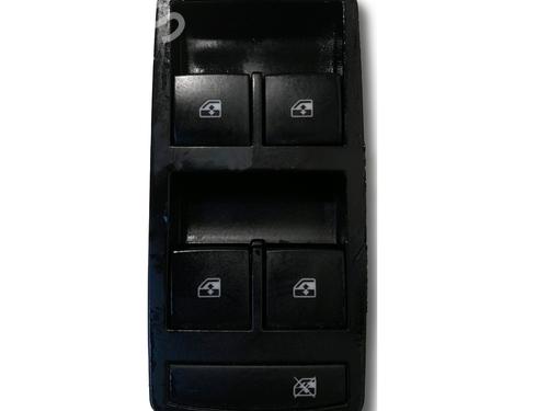 Used Left front window switch Left front window switch OPEL INSIGNIA A Saloon (G09) 2.0 CDTI (69) (140 hp) 34466747 34466747