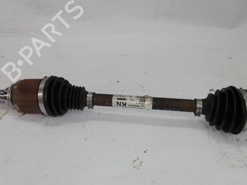 left-front-driveshaft-smart-forfour-hatchback-453-2014-34482633 main image