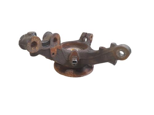 Left front steering knuckle OPEL CORSA F (P2JO) 1.2 (68) | BP36022348M25 - Image 3
