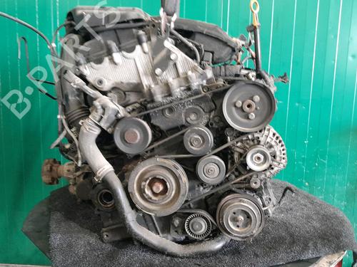 Startmotor LAND ROVER FREELANDER 2 (L359) [2006-2015]  23219337