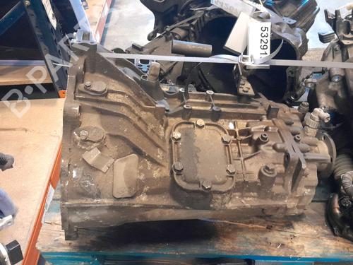 Gearbox IVECO DAILY III Bus | BP34447367M3 - Image 2