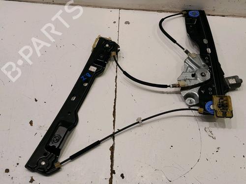 Front left window mechanism OPEL ASTRA J (P10) 1.7 CDTI (68) | BP34490119C22 - Image 2