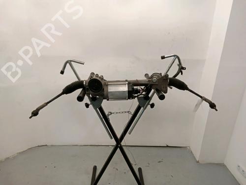 Used Steering rack SEAT LEON (1P1) 1.6 TDI (105 hp) 17697330