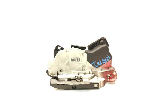 Front left lock VW POLO V (6R1, 6C1) 1.4 (6R1) | BP14464659C98 