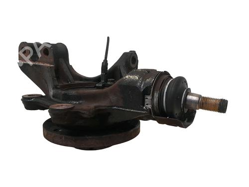 Right front steering knuckle CITROËN C4 II (NC_) 1.6 HDi 115 | BP34551522M26 - Image 3