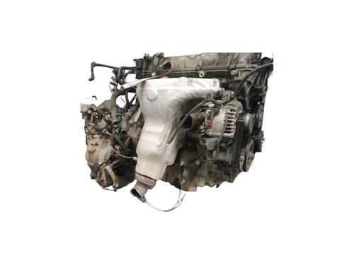 Used Alternator FORD MONDEO III Saloon (B4Y) 2.0 16V (146 hp) 27596578