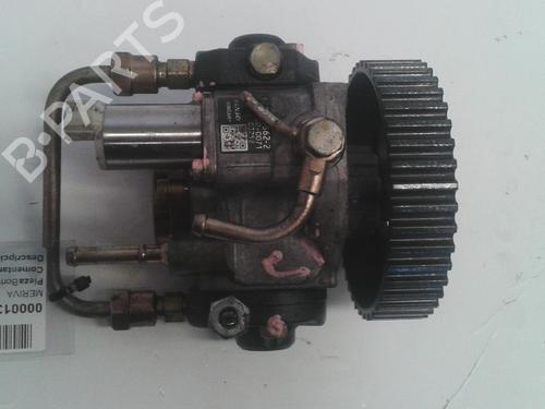 Used Injection pump Injection pump OPEL MERIVA B MPV (S10) 1.4 (75) (120 hp) 35729765 35729765