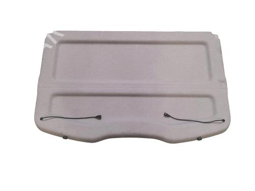 Used Rear parcel shelf Rear parcel shelf RENAULT SCÉNIC III (JZ0/1_) 1.6 dCi (JZ00, JZ12) (130 hp) 34470004 34470004
