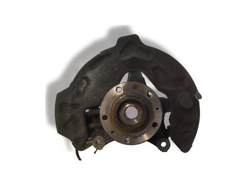 Used Left front steering knuckle Left front steering knuckle PEUGEOT 508 SW I (8E_) 2.0 HDi (140 hp) 33405292 33405292