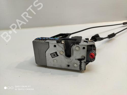 Used Rear left lock Rear left lock SAAB 9-5 Estate (YS3E) 2.3 Turbo (260 hp) 34485861 34485861