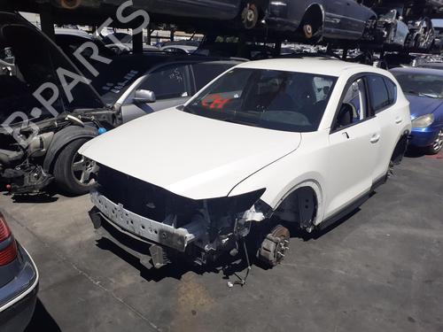 right-front-steering-knuckle-mazda-cx-5-kf-2016-33403923 main image