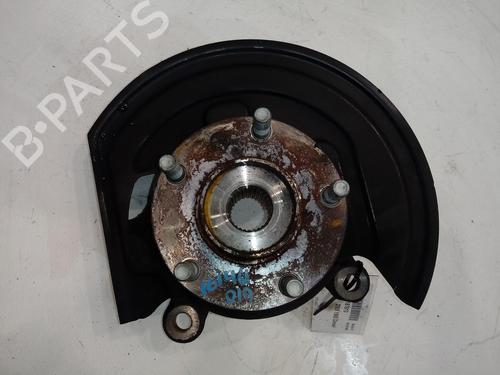 Used Right front steering knuckle Right front steering knuckle FIAT GRANDE PUNTO (199_) 1.9 D Multijet (130 hp) 34483470 34483470