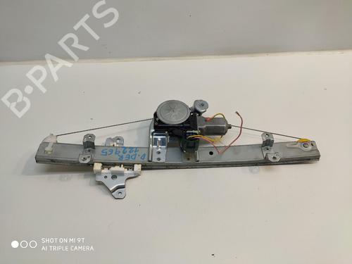 Front left window mechanism NISSAN MICRA V (K14) 1.0 | BP34485827C22 - Image 2