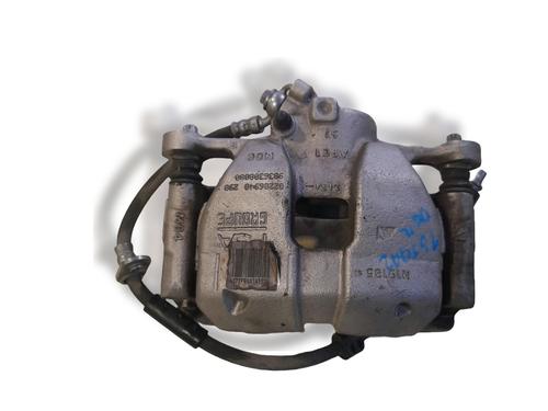 Used Right front brake caliper CITROËN C4 III (BA_, BB_, BC_) 1.2 PureTech 130 (BAHNSA, BAHNSB) (130 hp) 21522226