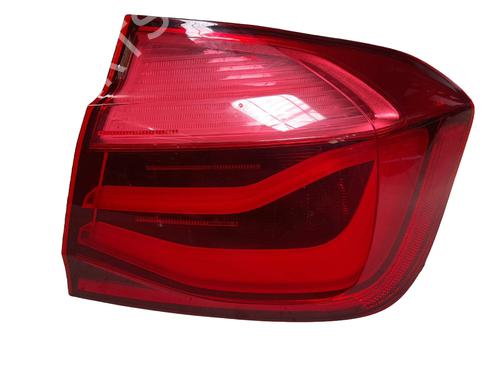 Used Right taillight BMW 3 (F30, F80) 318 d (150 hp) 27346165