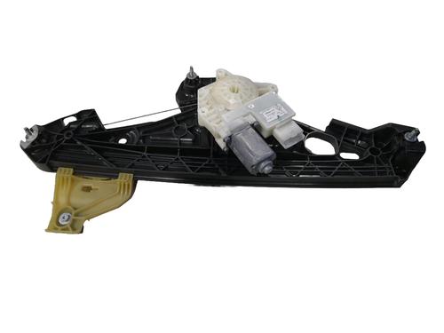 Used Rear left window mechanism Rear left window mechanism RENAULT CAPTUR II (HF_) TCe 140 (HFN0) (140 hp) 34548632 34548632