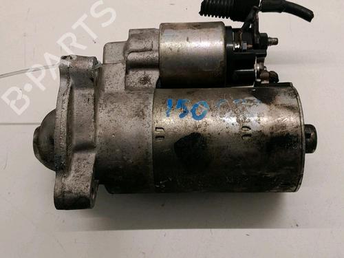 Used Starter FIAT CROMA (194_) 1.8 16V (194AXG1A) (140 hp) 17699015