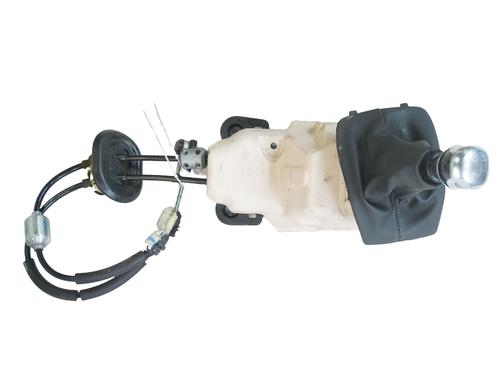 Gear lever PEUGEOT 2008 I (CU_) 1.2 THP 130 / PureTech 130 | BP34467110M90 - Image 2