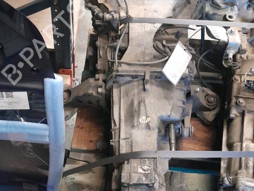 Used Gearbox Gearbox 37614289 37614289