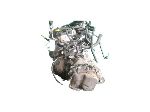 Startmotor OPEL CORSA C (X01) 1.2 (F08, F68) | BP24442386M8 