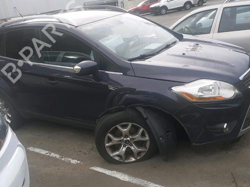 Tailgate FORD KUGA I 2.0 TDCi | BP33403948C6 - Image 4