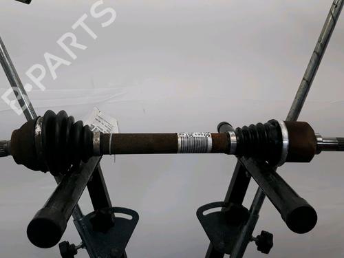 Used Left front driveshaft Left front driveshaft CITROËN C3 Picasso (SH_) 1.6 HDI 90 (92 hp) 33404080 33404080